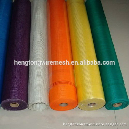 High quality 18*16 Mesh Fiberglass Window Screen (Manufacturer,China,25years)